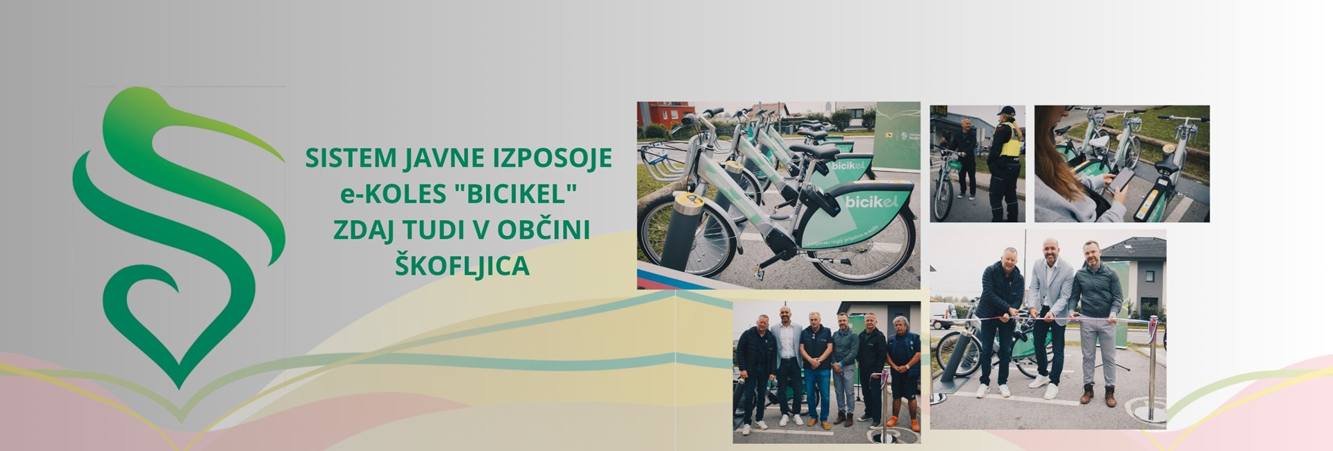 IZPOSOJA KOLES 2026