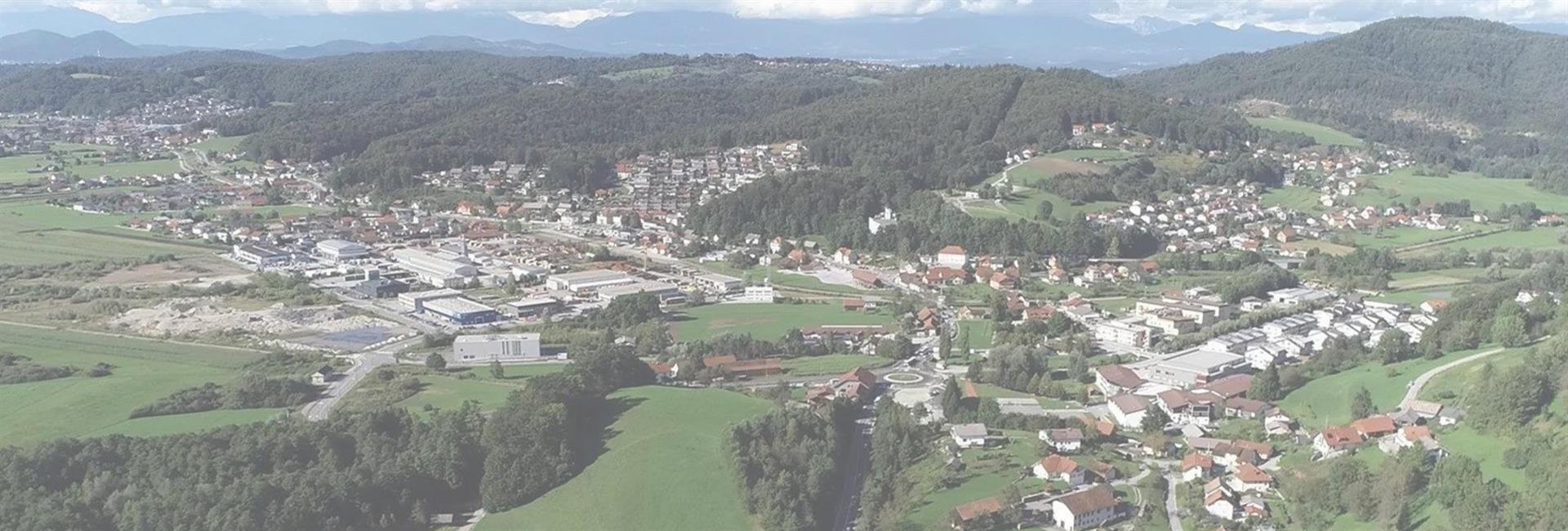 ŽUPAN IN OBČINSKA UPRAVA OBČINE ŠKOFLJICA