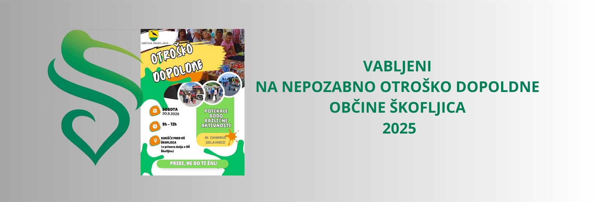 OTROŠKO 2025