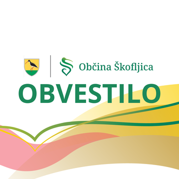 OBVESTILO