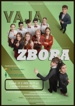 VABILO