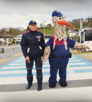 Občinsko redarstvo Občine Škofljica