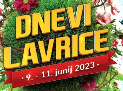 Tarok turnir v okviru Dneva Lavrice