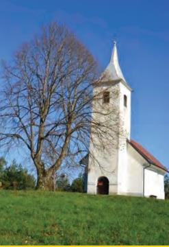 Muncipality_Skofljica_vrhnadzelimljami_cerkev
