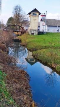 Škofeljščica
