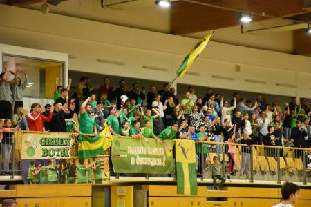 ŠRD Škofljica: navijači