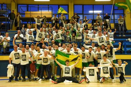 ŠRD Škofljica: članska rokometna ekipa