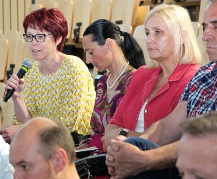 Srečanje 3a razvojna os