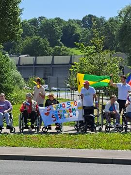 Kolesarska dirka po Sloveniji 2023