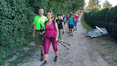 POHOD PO SVARUNOVI POTI 2023