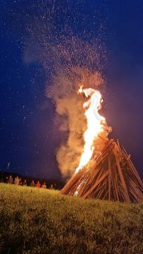 Kresovanje Občine Škofljica ob Dnevu državnosti