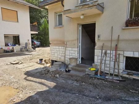 Solidarna pomoč Občine Škofljica in prostovoljcev