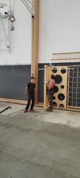 Solidarna pomoč Občine Škofljica in prostovoljcev