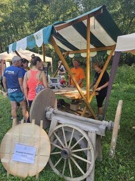 KOLIŠČARSKI DAN 2023