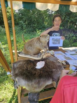 KOLIŠČARSKI DAN 2023