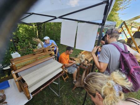 KOLIŠČARSKI DAN 2023