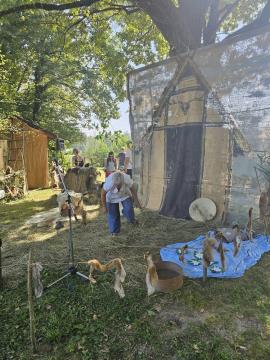 KOLIŠČARSKI DAN 2023