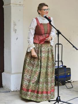 PRAZNIK TRENJAIN PREDENJA LANU 2023