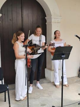 PRAZNIK TRENJAIN PREDENJA LANU 2023