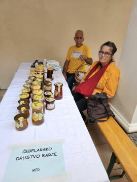 PRAZNIK TRENJAIN PREDENJA LANU 2023