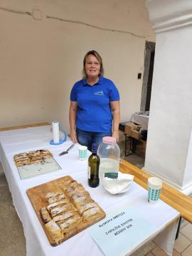 PRAZNIK TRENJAIN PREDENJA LANU 2023