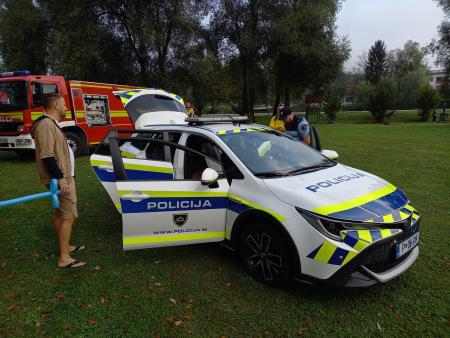 Otroško dopoldne 2023