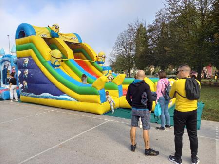 Otroško dopoldne 2023