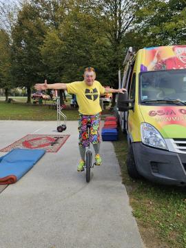 Otroško dopoldne 2023