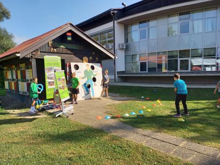 Otroško dopoldne 2023