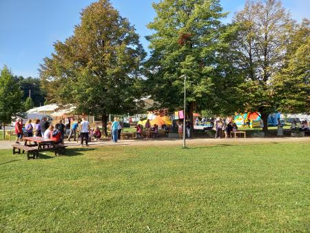 Otroško dopoldne 2023