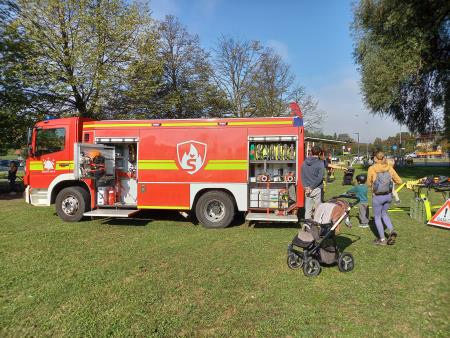 Otroško dopoldne 2023