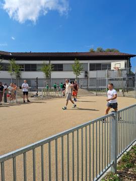 KOŠARKARSKI TURNIR LOKALNIH SKUPNOSTI 2023