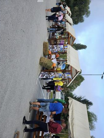 LOKALNE SKUPNOSTI SE PREDSTAVIJO 2023