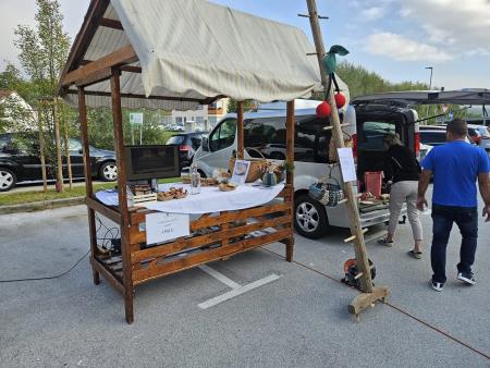 LOKALNE SKUPNOSTI SE PREDSTAVIJO 2023