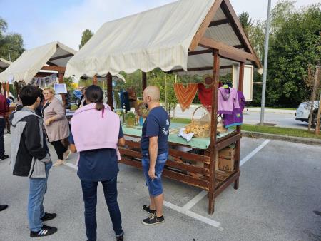 LOKALNE SKUPNOSTI SE PREDSTAVIJO 2023