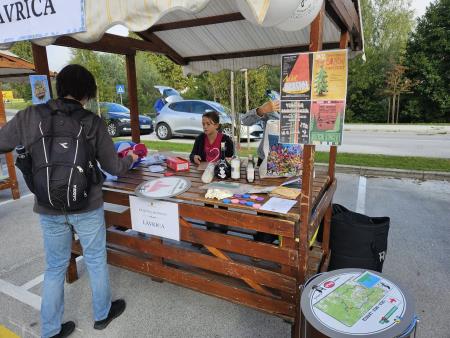 LOKALNE SKUPNOSTI SE PREDSTAVIJO 2023