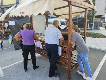 LOKALNE SKUPNOSTI SE PREDSTAVIJO 2023