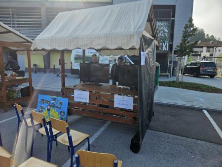 LOKALNE SKUPNOSTI SE PREDSTAVIJO 2023