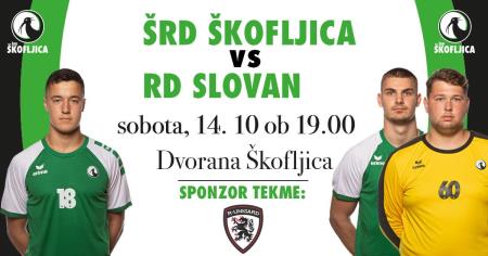 ŠRD ŠKOFLJICA