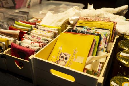 Praznična občina Škofljica ob prižigu lučk 2023