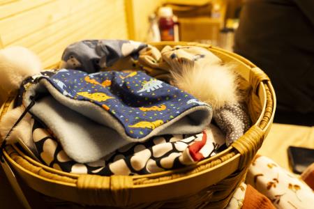 Praznična občina Škofljica ob prižigu lučk 2023