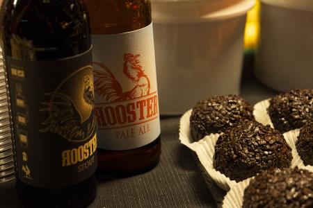 Praznična občina Škofljica ob prižigu lučk 2023