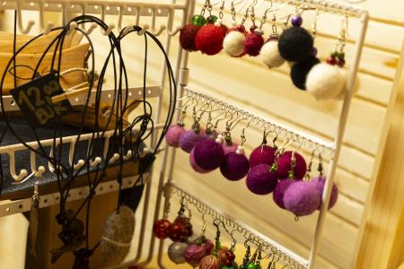 Praznična občina Škofljica ob prižigu lučk 2023