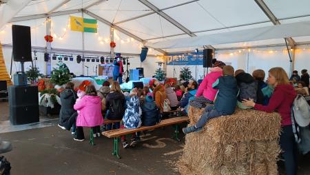  Škofljica, foto: Franci Hrastar