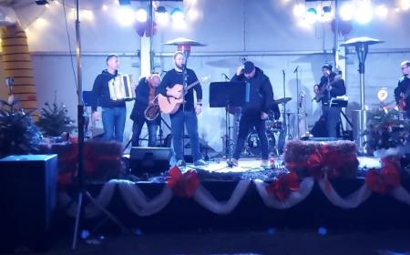 PRAZNIČNA OBČINA ŠKOFLJICA