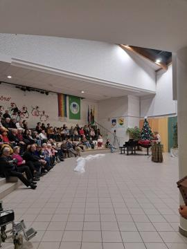 PRAZNIČNA OBČINA ŠKOFLJICA