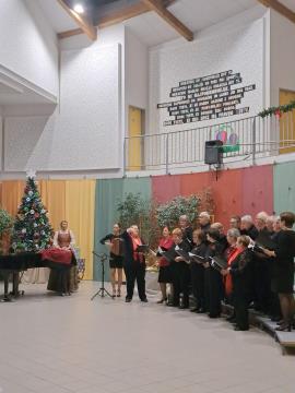 PRAZNIČNA OBČINA ŠKOFLJICA