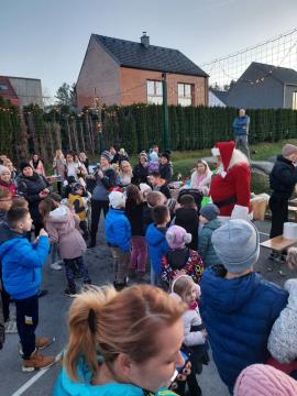 PRAZNIČNA OBČINA ŠKOFLJICA