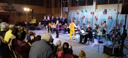 PRAZNIČNA OBČINA ŠKOFLJICA