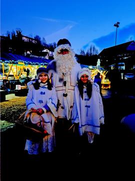 PRAZNIČNA OBČINA ŠKOFLJICA